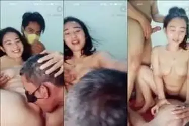 Bokep Live Indo Imelda Main Dua Pria Sekaligus