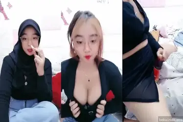Cewek Kost Kesepian Cari Pelampiasan Malam