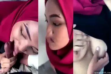 Cewek Nakal Ngidam Sampai Memeknya Ngocor Becek