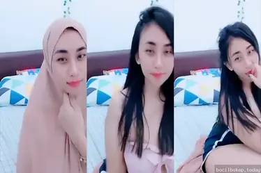 Lepas Atribut Demo Demi Melampiaskan Hasrat Pribadi